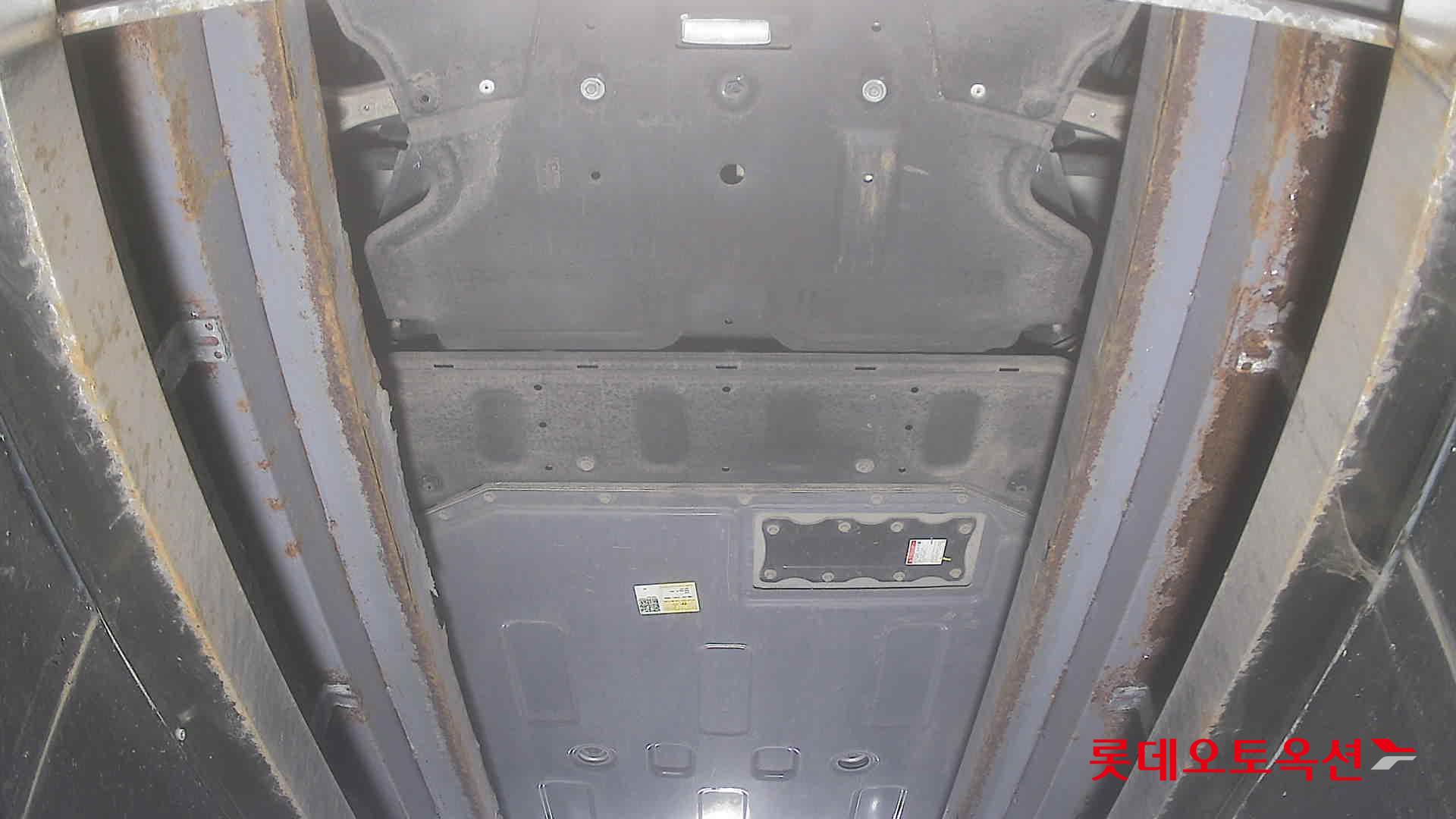 Hyundai IONIQ 5 id 3633596 из Кореи 27