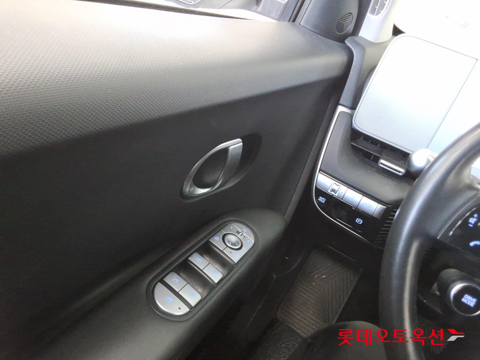 Hyundai IONIQ 5 id 3633596 из Кореи 28