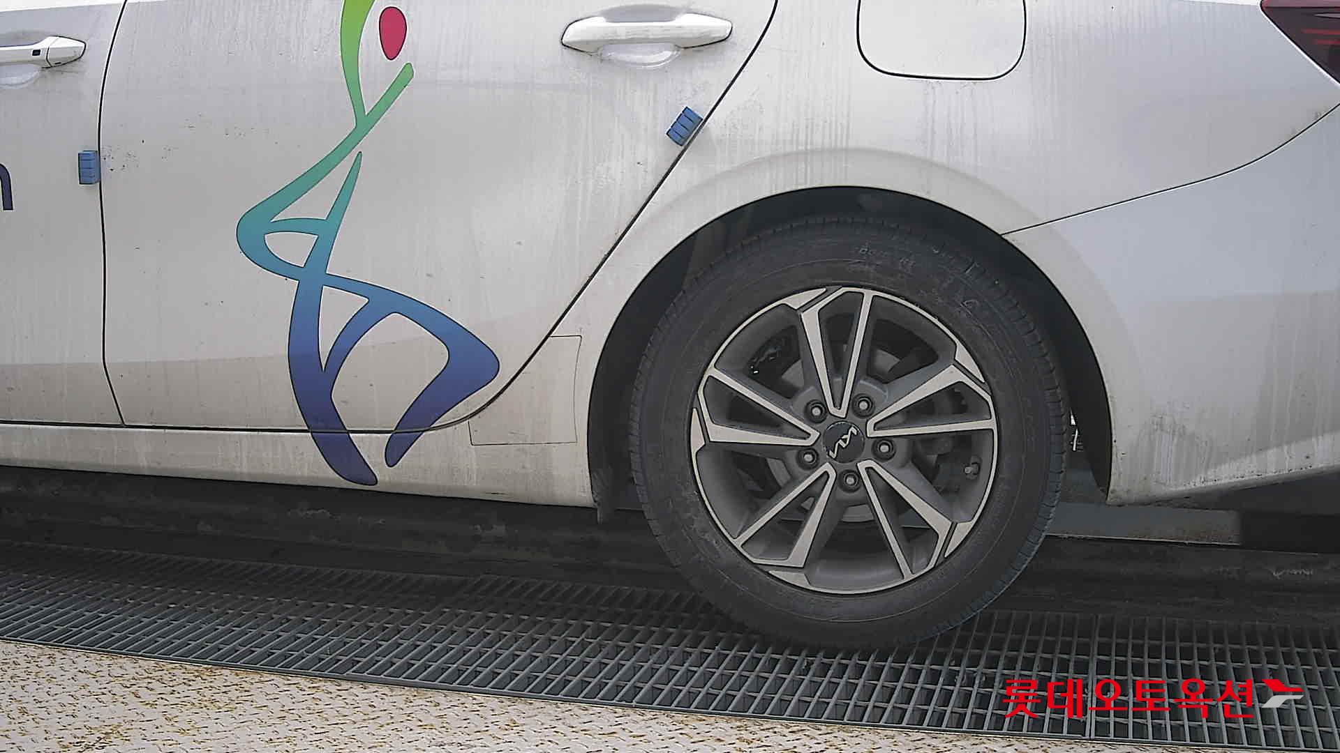 Kia K3 id 3633617 из Кореи 22