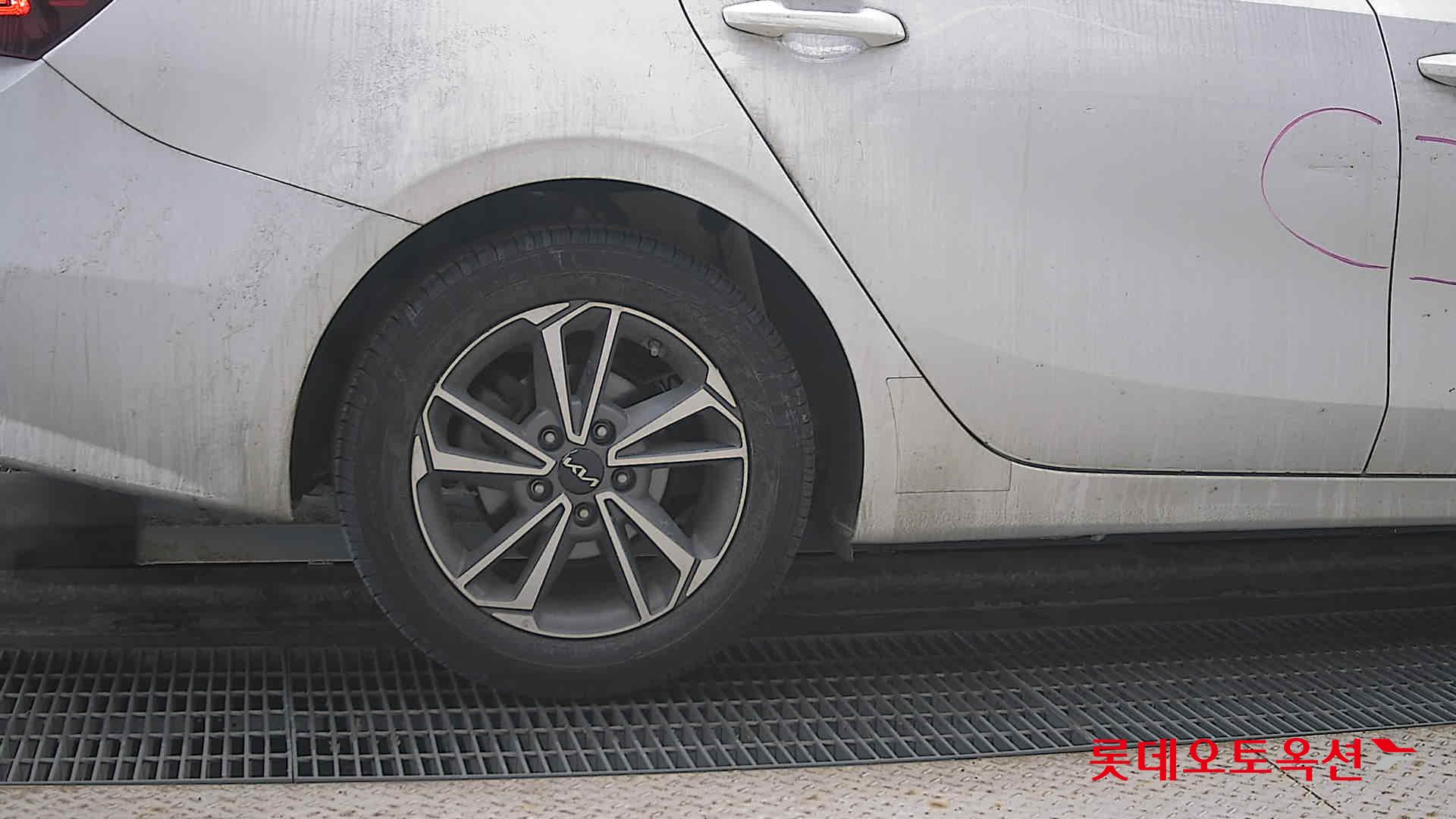 Kia K3 id 3633617 из Кореи 24