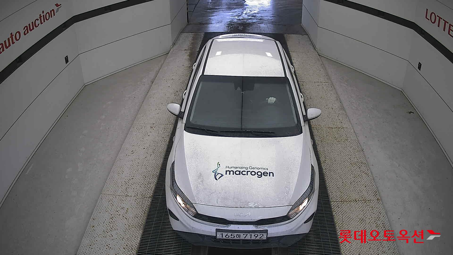 Kia K3 id 3633617 из Кореи 25