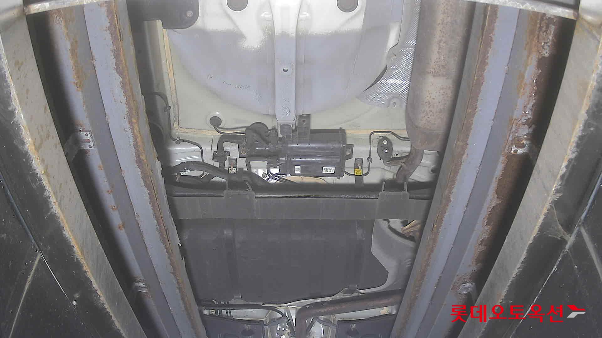 Kia K3 id 3633617 из Кореи 27