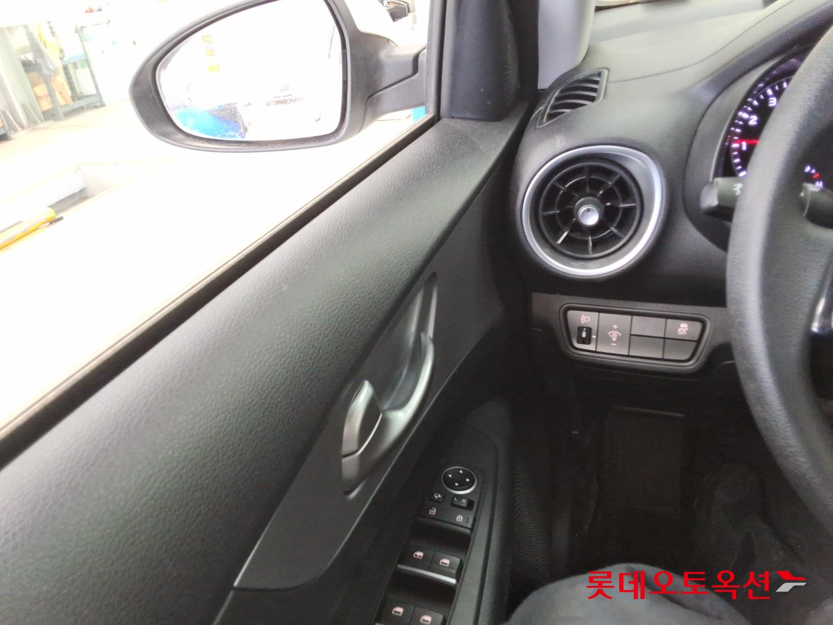 Kia K3 id 3633617 из Кореи 28