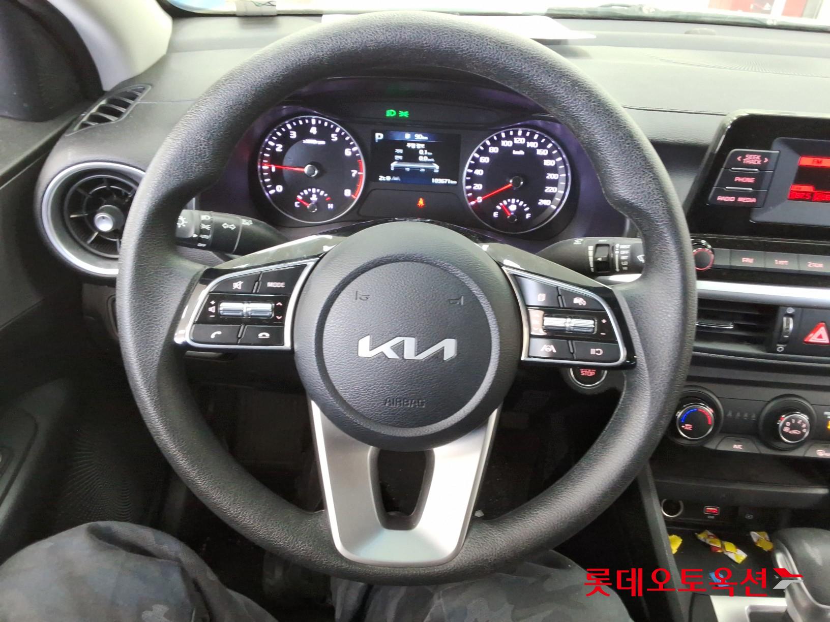 Kia K3 id 3633617 из Кореи 29