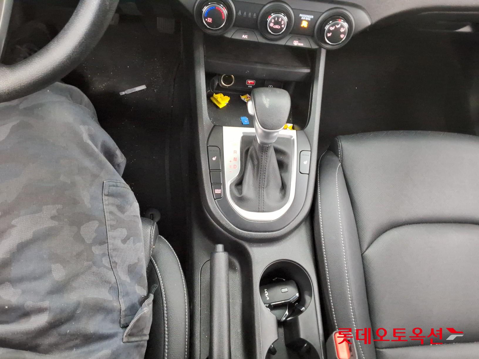 Kia K3 id 3633617 из Кореи 31