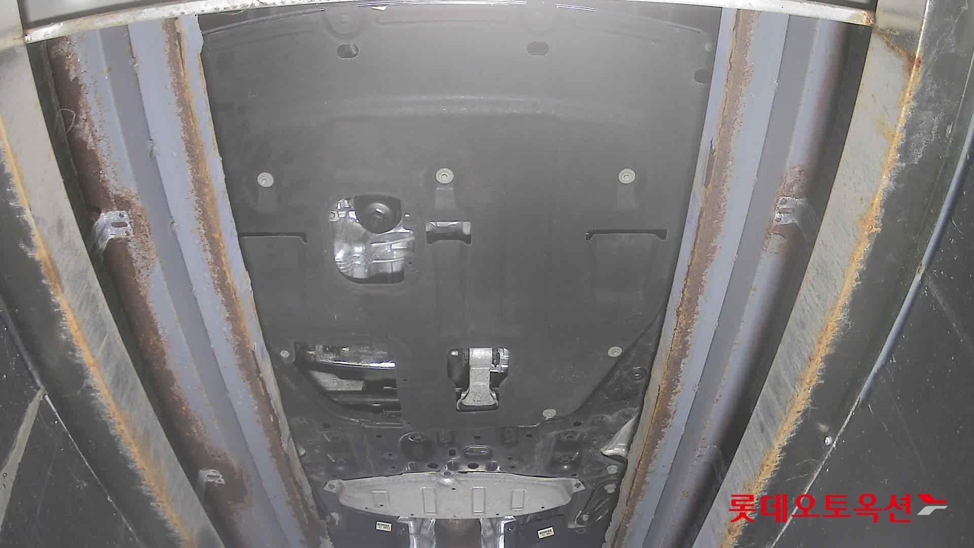 Kia K5 id 3633608 из Кореи 26