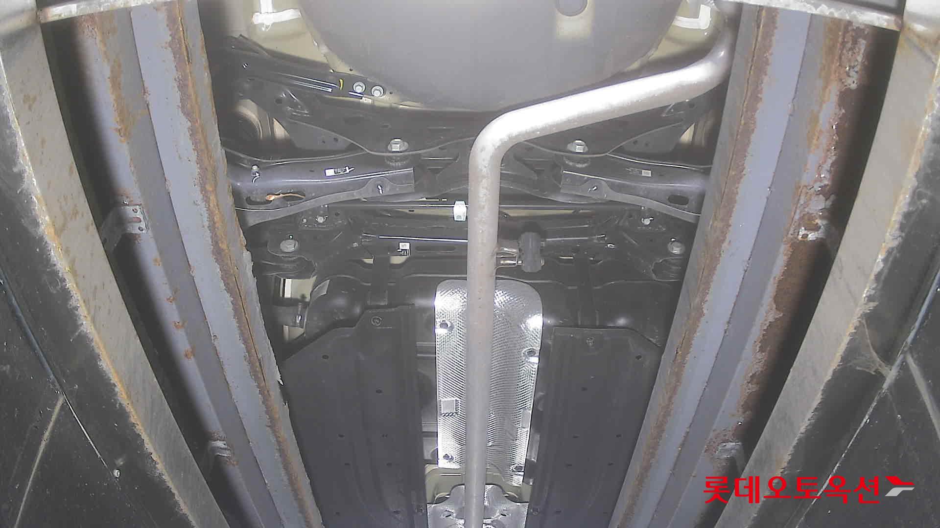 Kia K5 id 3633608 из Кореи 27