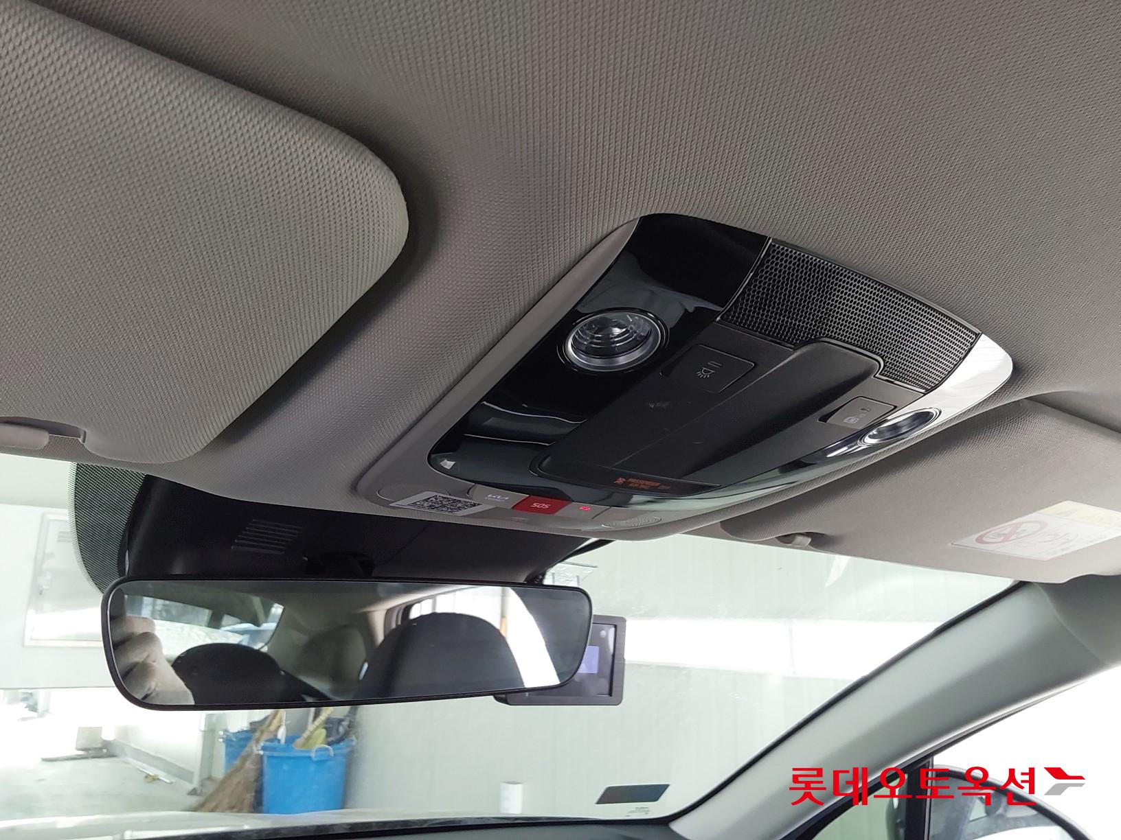 Kia K5 id 3633608 из Кореи 30