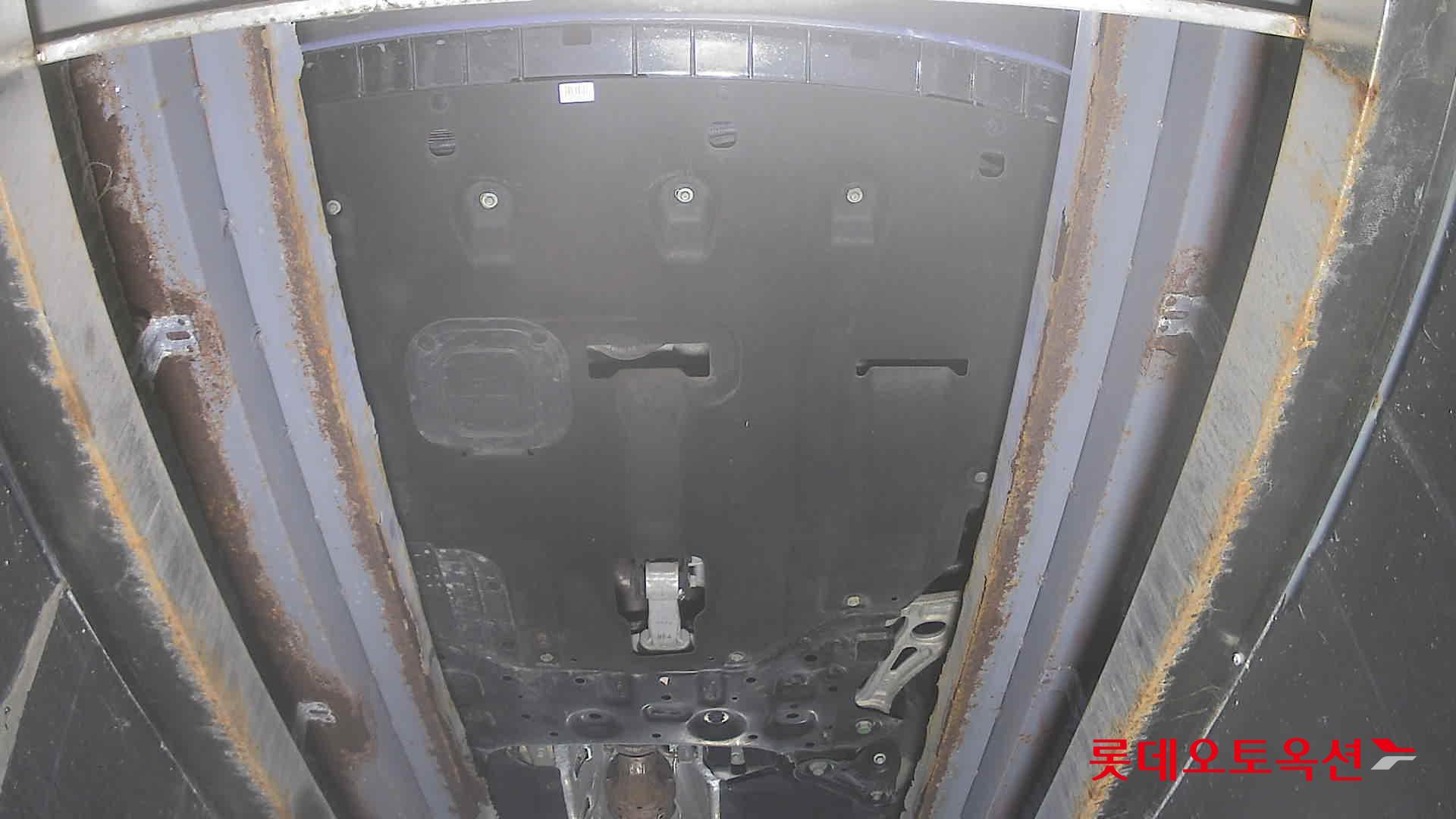 Hyundai Grandeur id 3633587 из Кореи 26