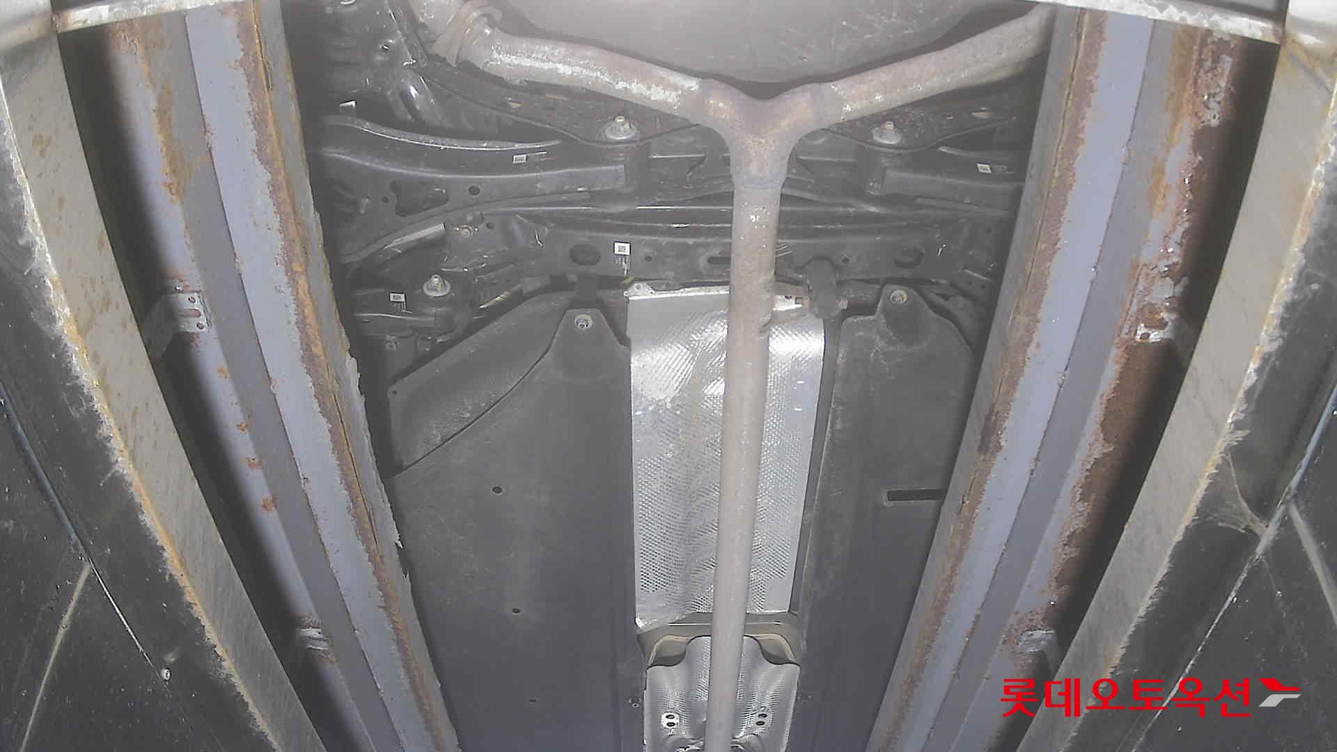 Hyundai Grandeur id 3633587 из Кореи 27