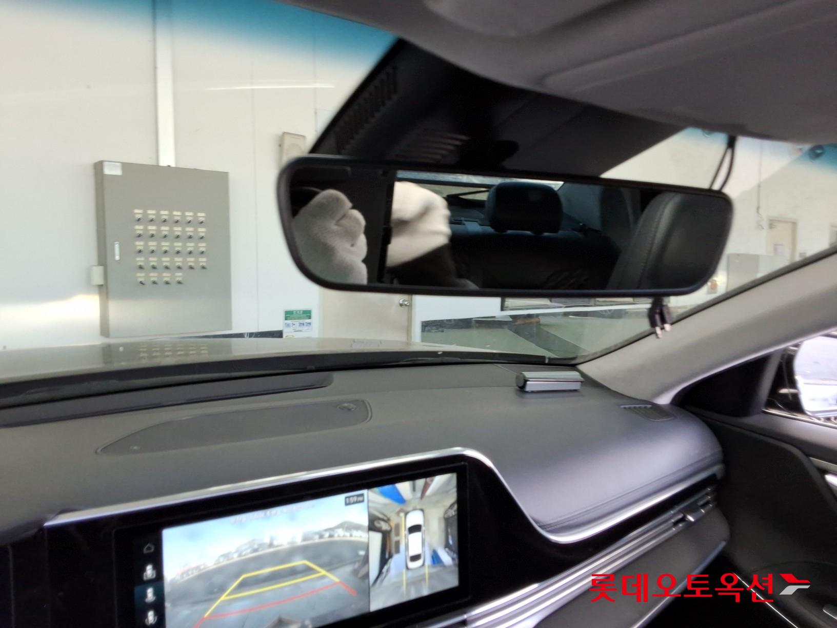 Hyundai Grandeur id 3633587 из Кореи 32