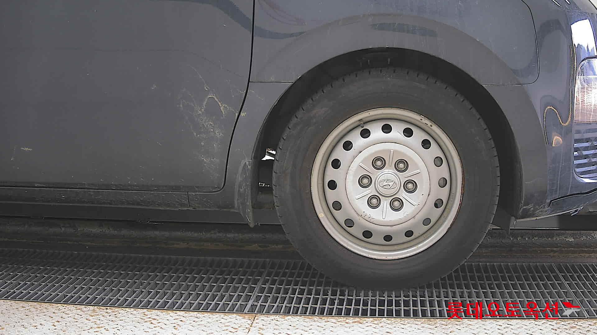 Hyundai Staria id 3633570 из Кореи 23