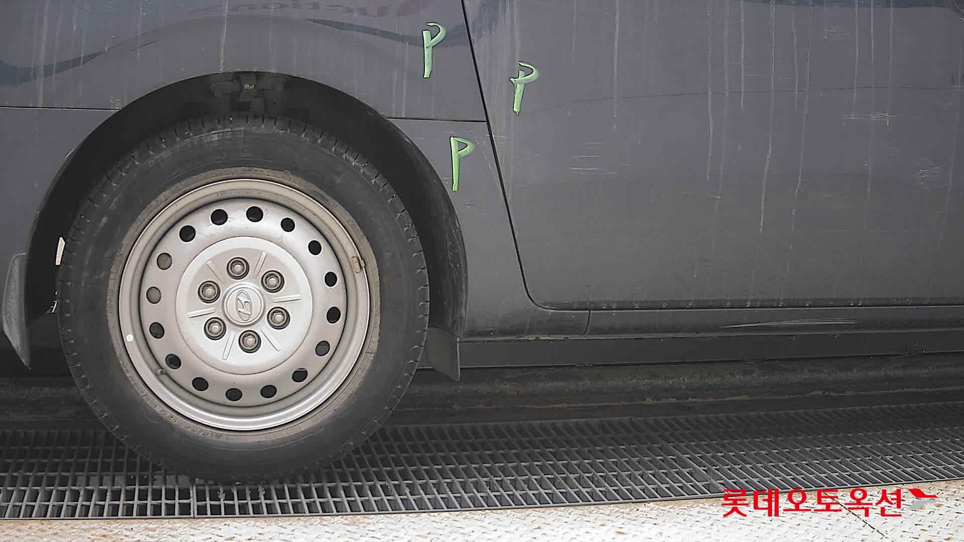 Hyundai Staria id 3633570 из Кореи 24