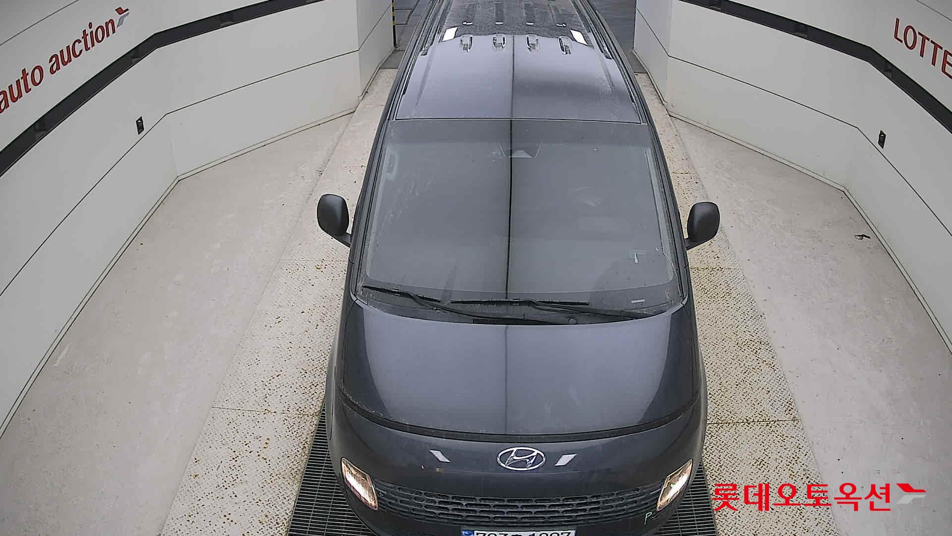 Hyundai Staria id 3633570 из Кореи 25