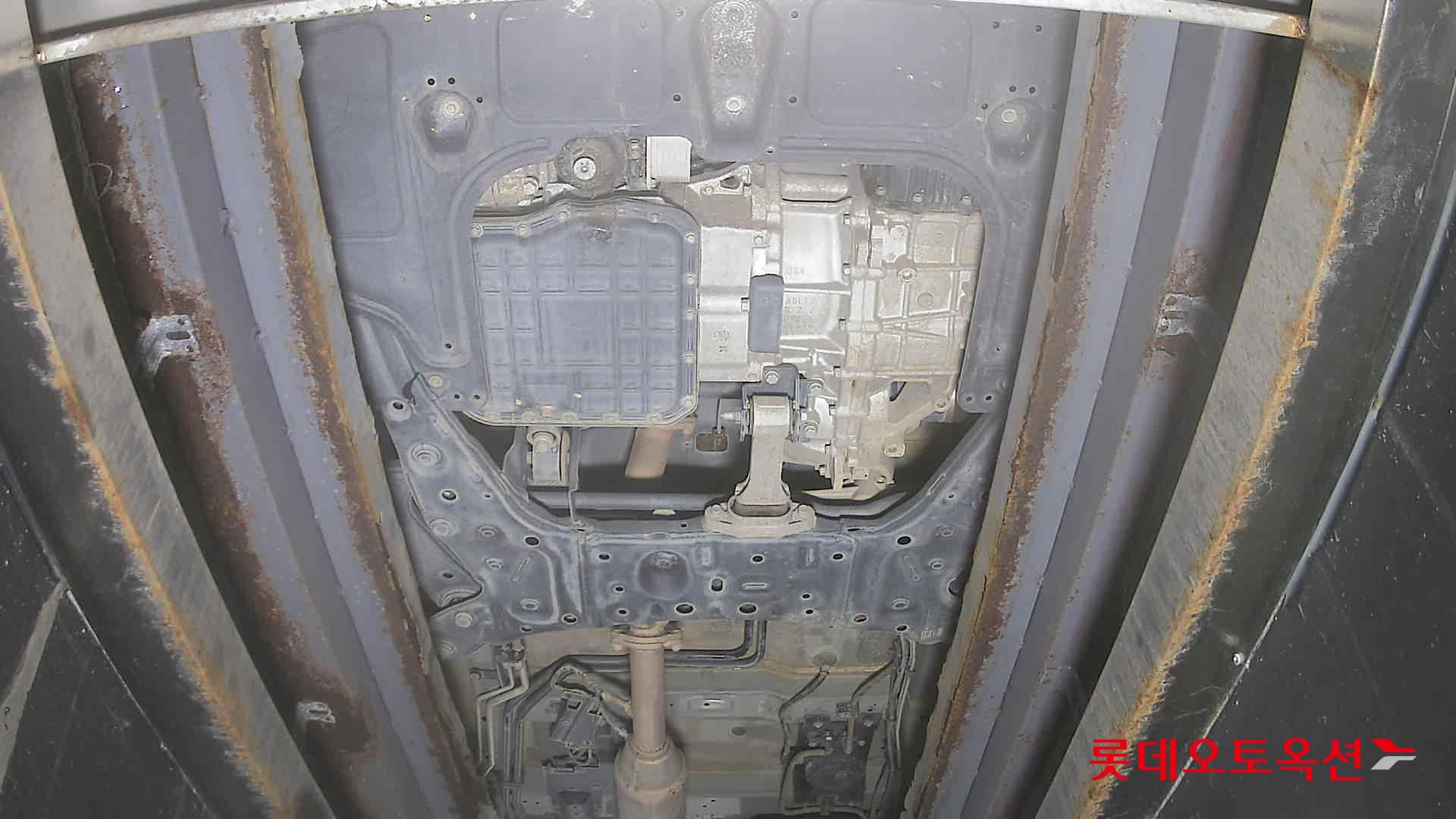 Hyundai Staria id 3633570 из Кореи 26