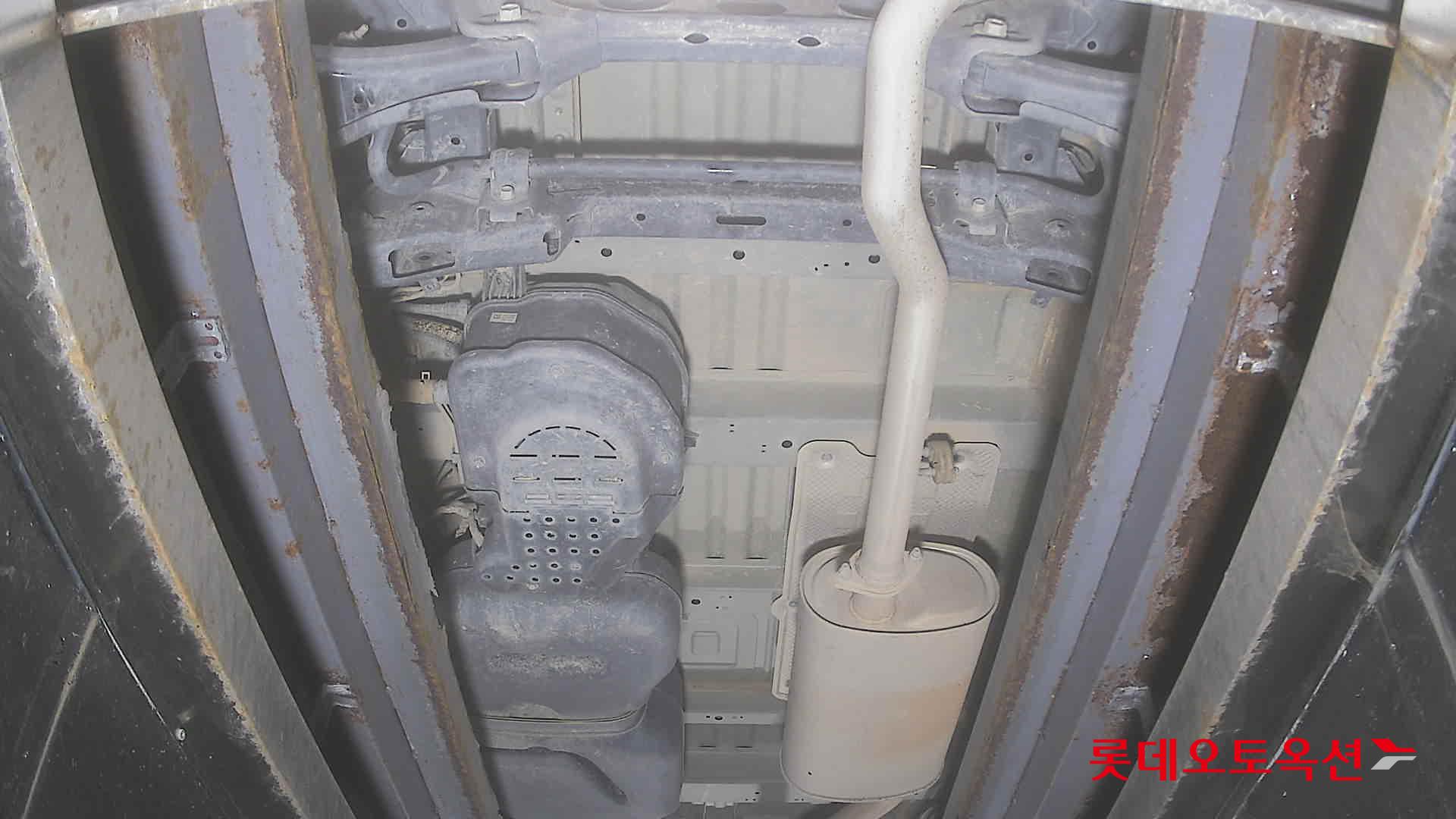 Hyundai Staria id 3633570 из Кореи 27