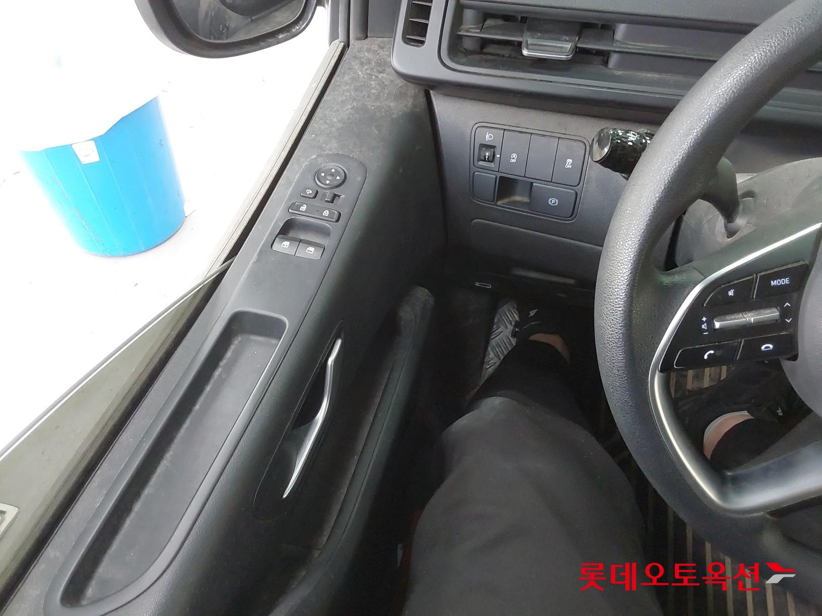 Hyundai Staria id 3633570 из Кореи 28