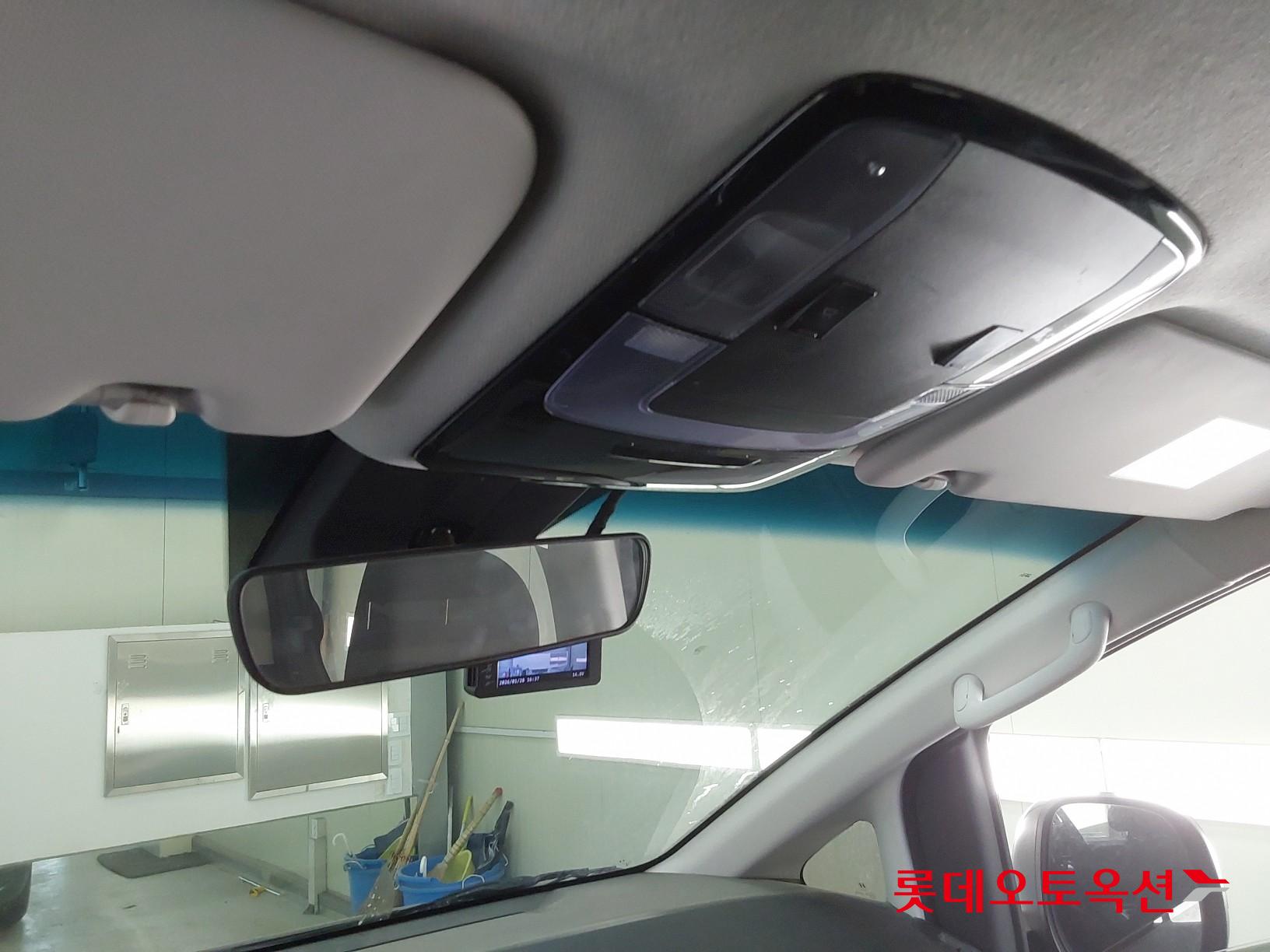 Hyundai Staria id 3633570 из Кореи 30