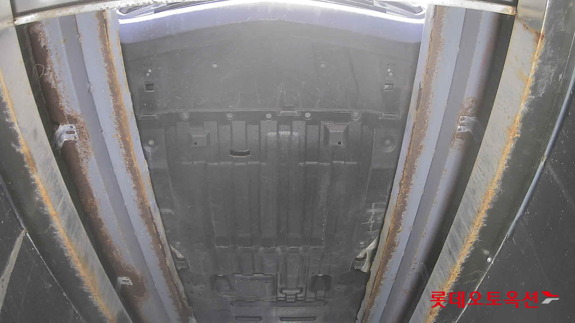 Korea G M Bolt (EV) id 3628854 из Кореи 26