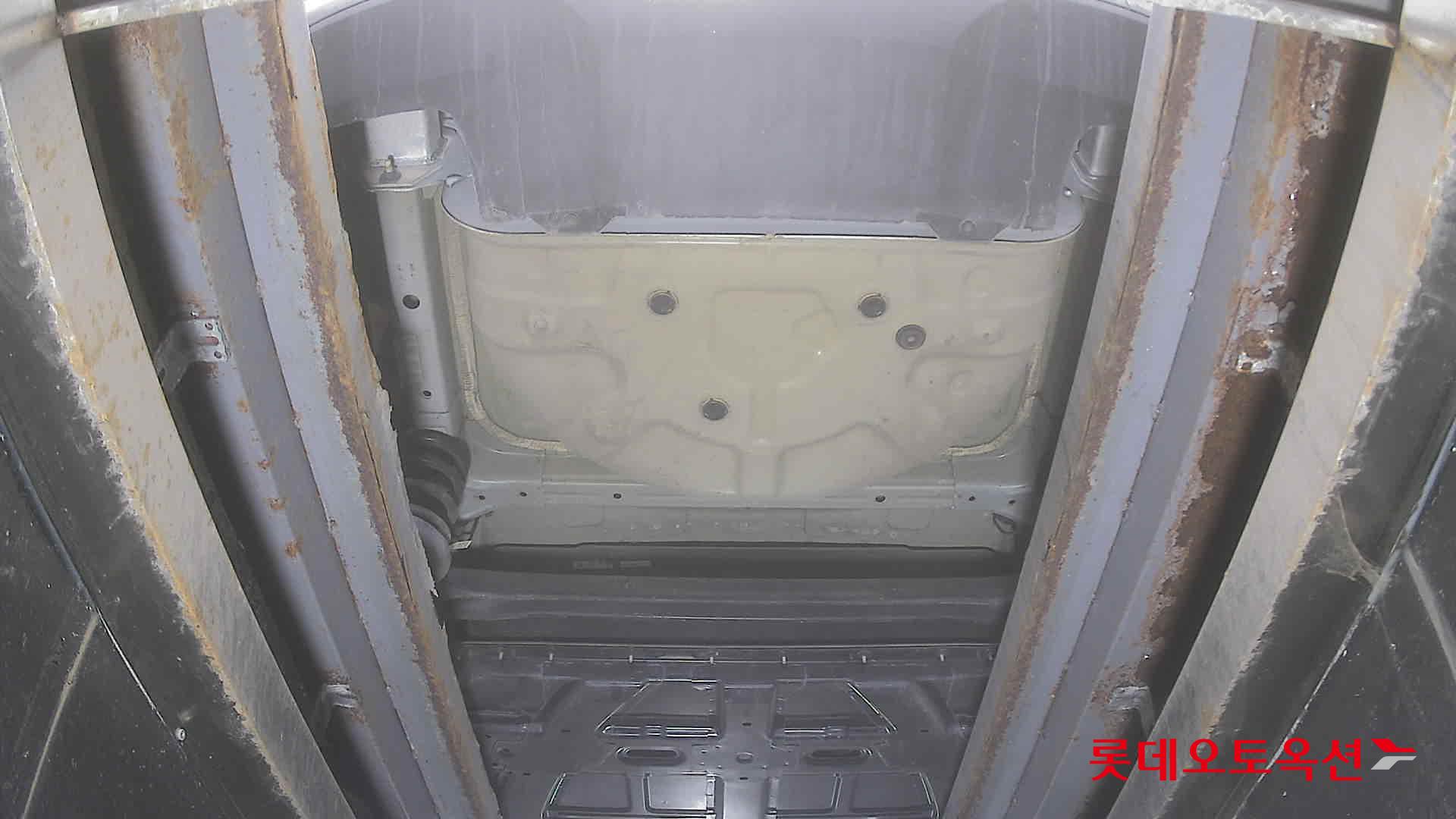 Korea G M Bolt (EV) id 3628854 из Кореи 27