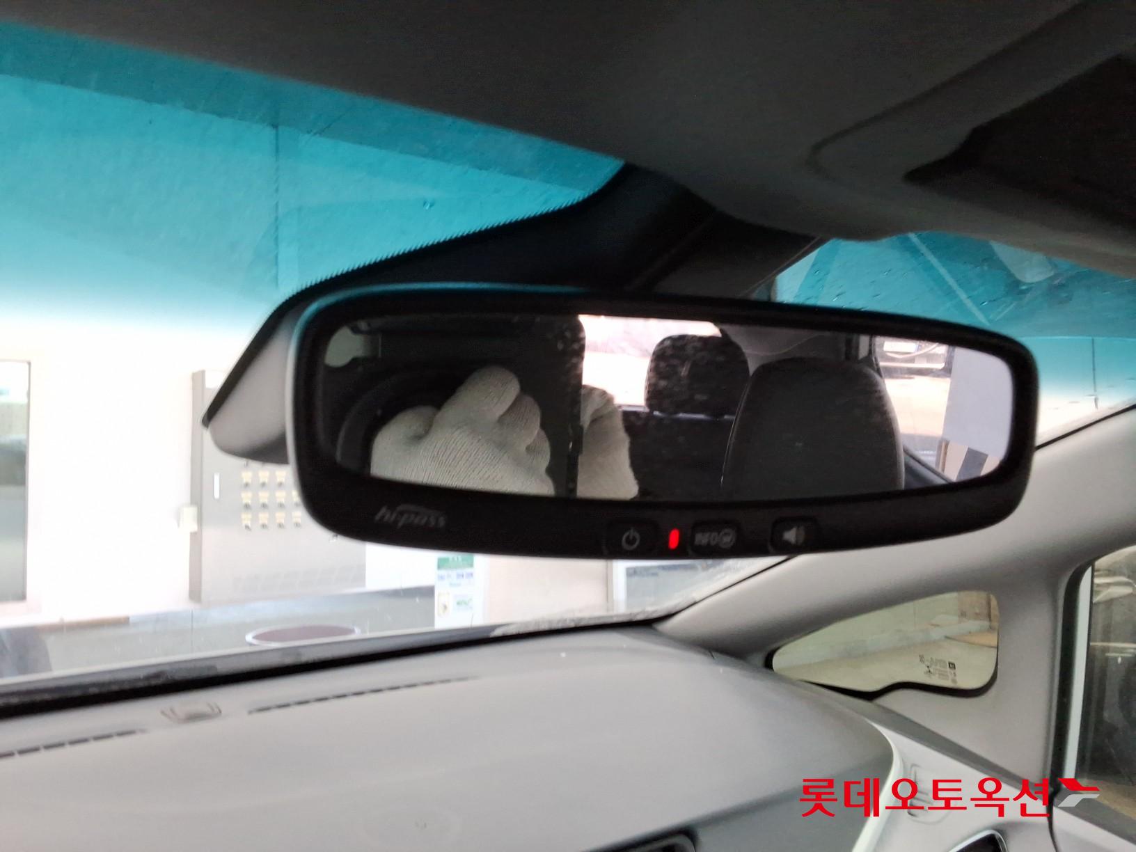 Korea G M Bolt (EV) id 3628854 из Кореи 32