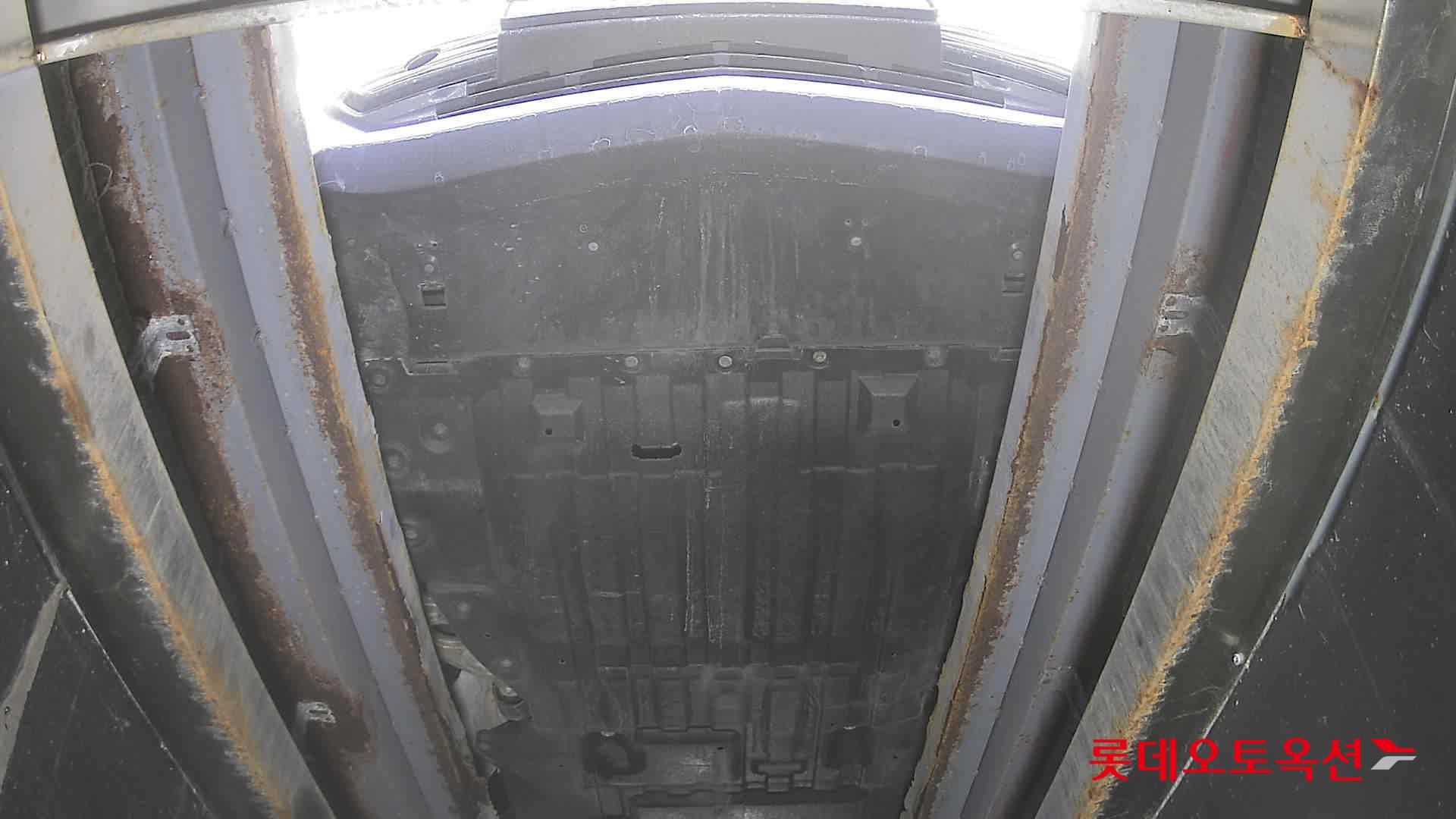 Korea G M Bolt (EV) id 3628851 из Кореи 26