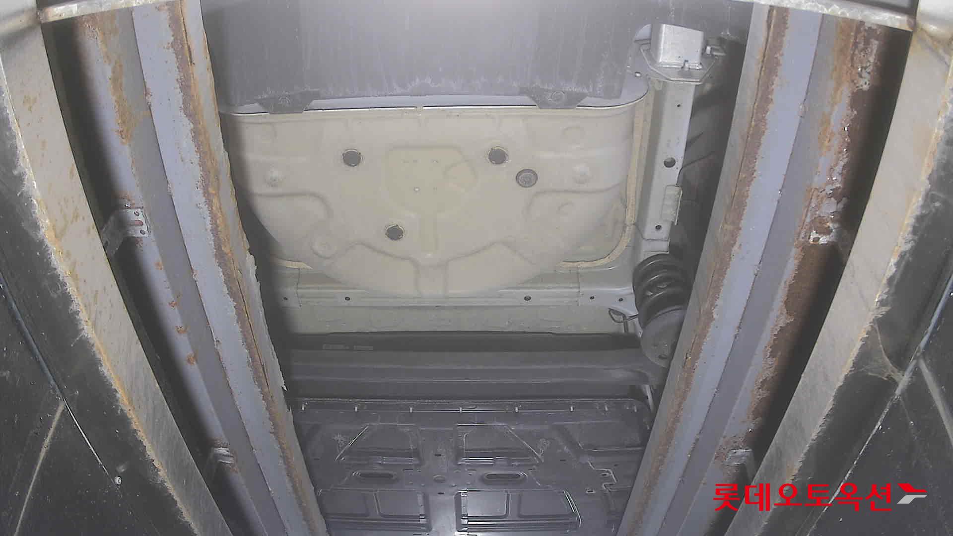 Korea G M Bolt (EV) id 3628851 из Кореи 27