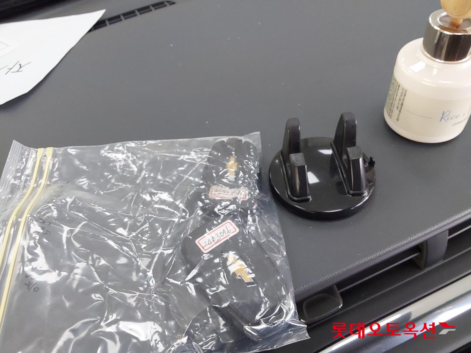 Korea G M Bolt (EV) id 3628851 из Кореи 32