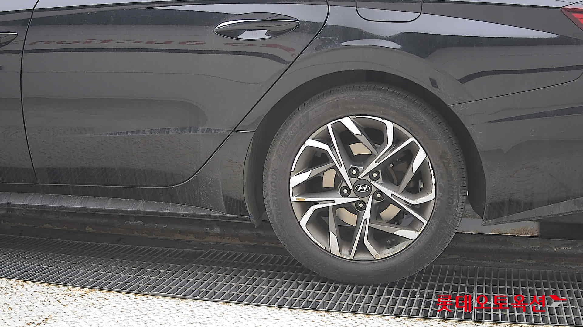 Hyundai Sonata id 3628755 из Кореи 22