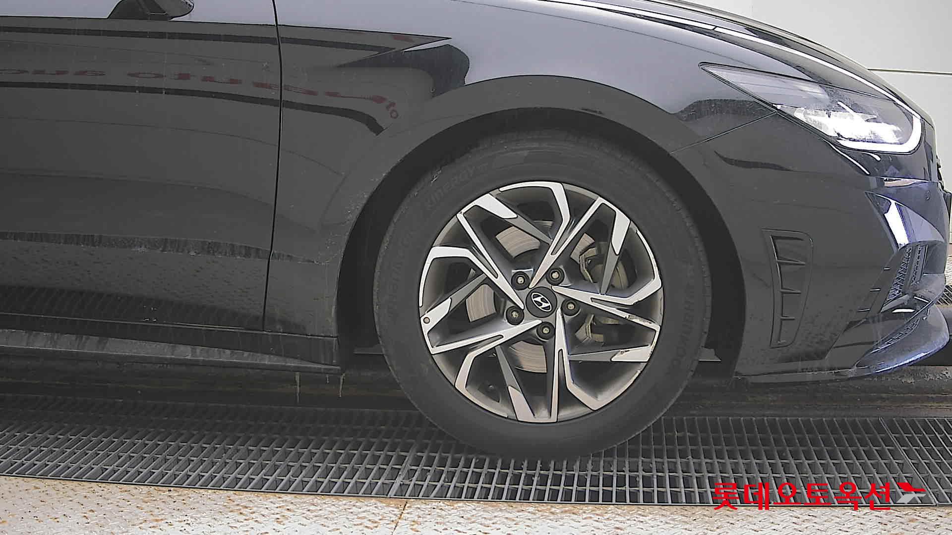 Hyundai Sonata id 3628755 из Кореи 23