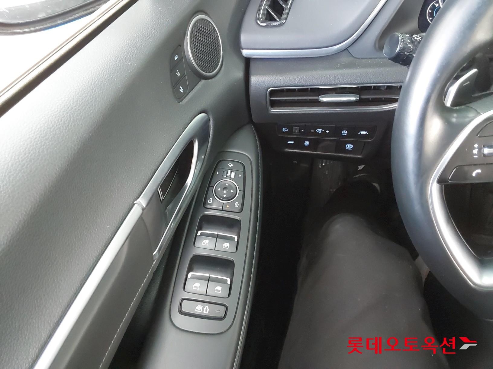 Hyundai Sonata id 3628755 из Кореи 28