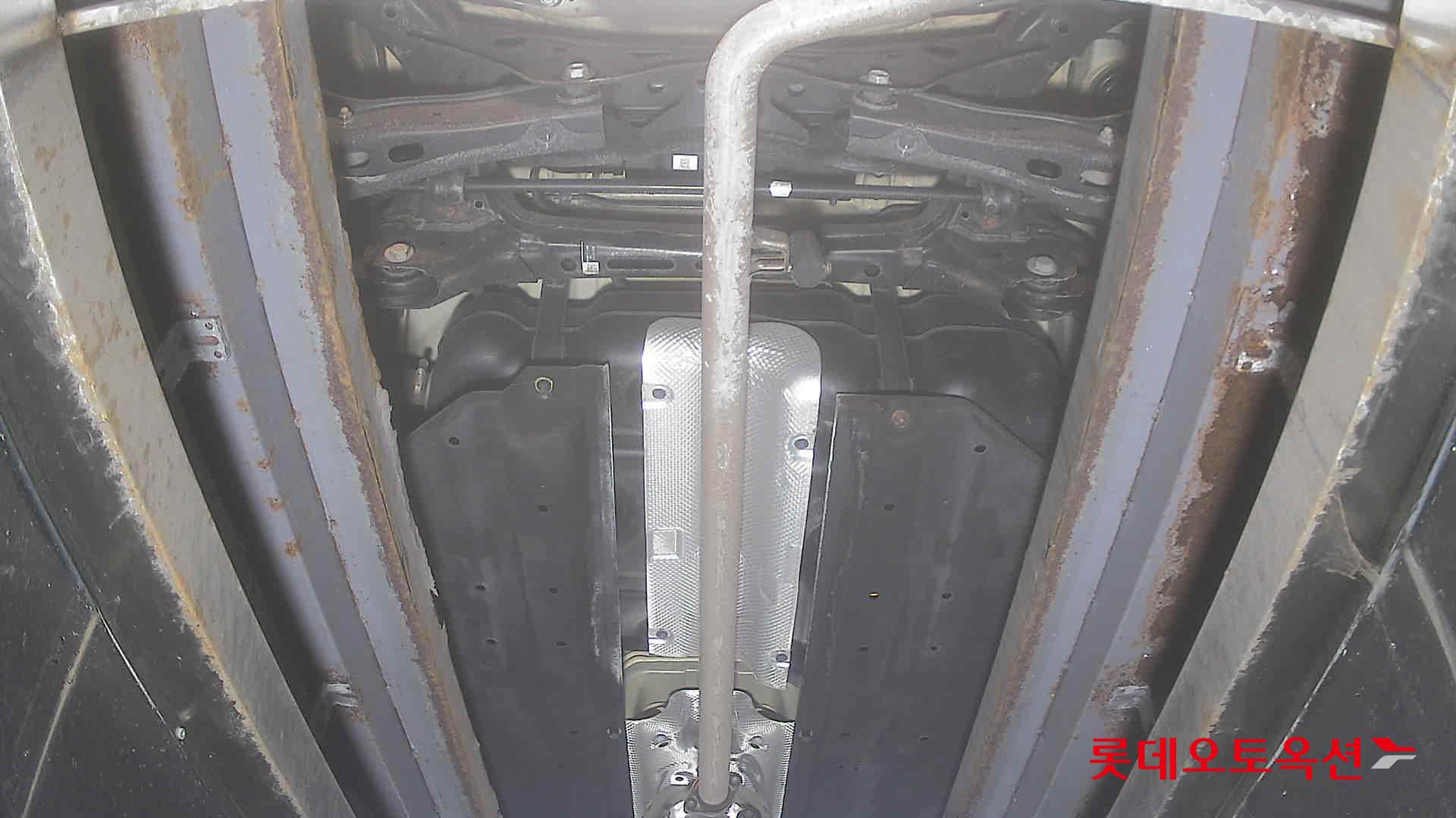 Kia K5 id 3633662 из Кореи 27