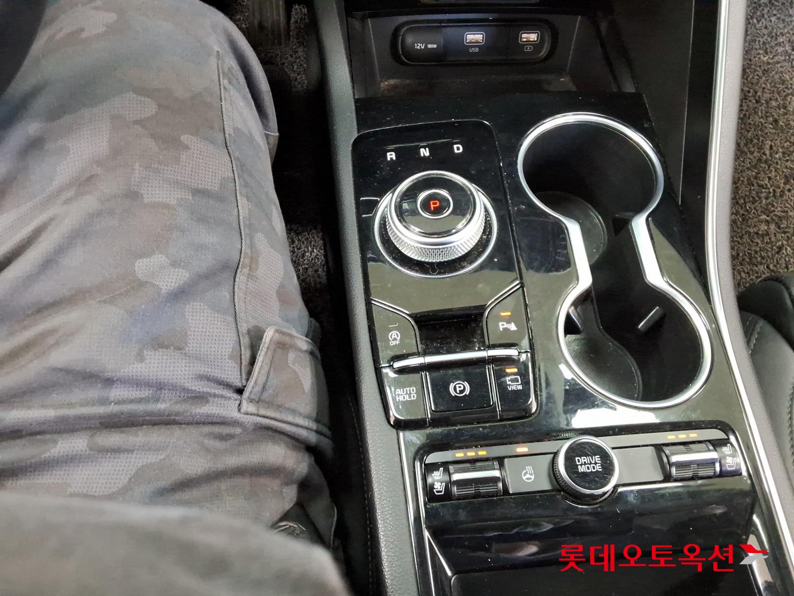 Kia K5 id 3633662 из Кореи 32