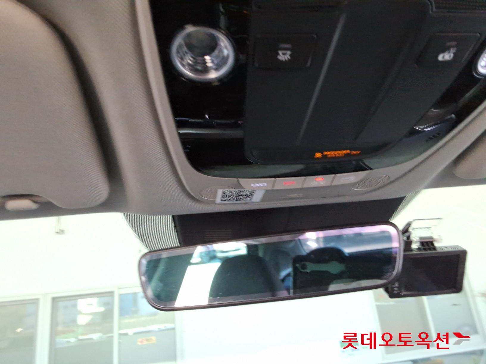 Kia K5 id 3633662 из Кореи 33