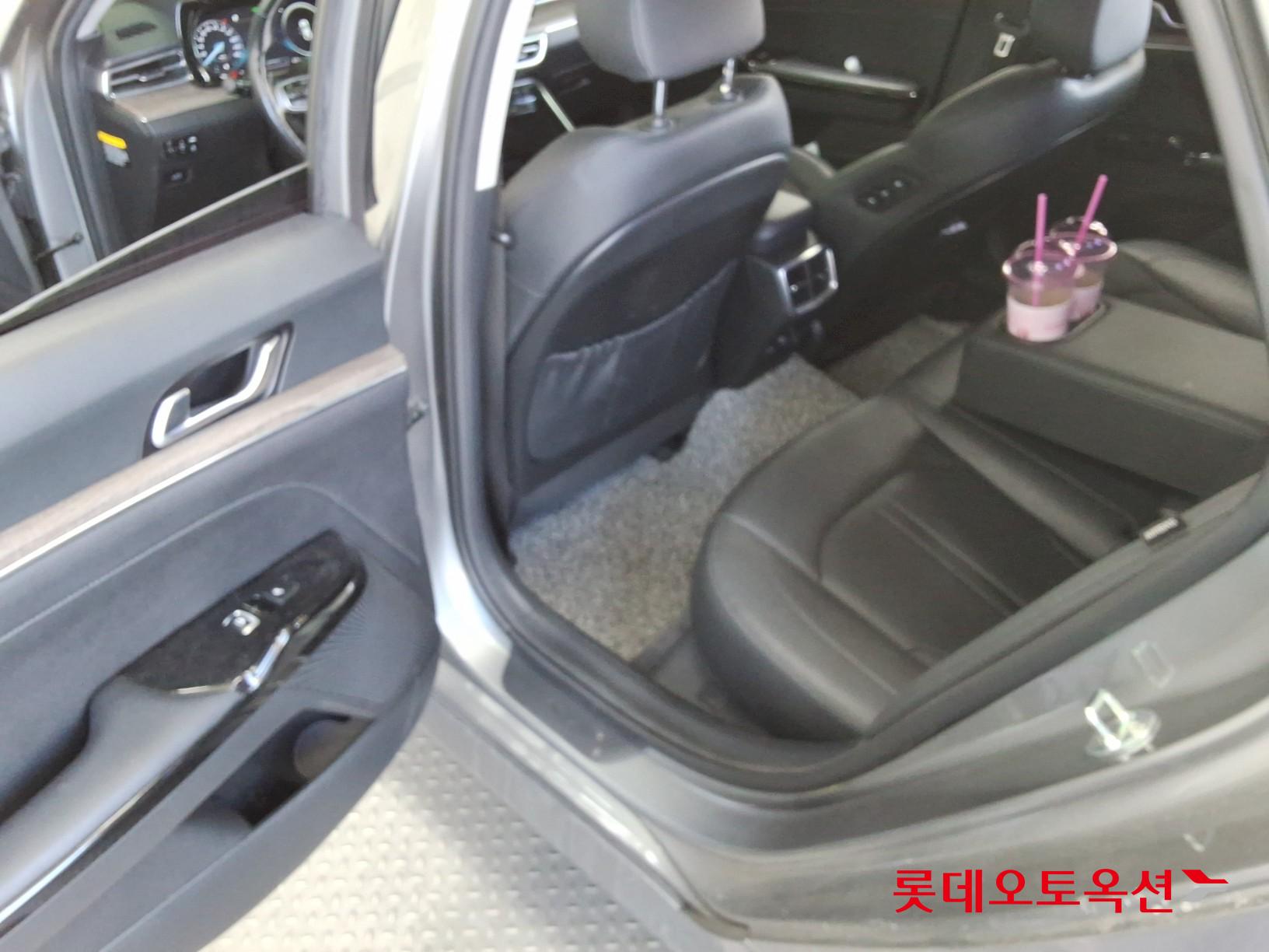 Kia K5 id 3633662 из Кореи 36