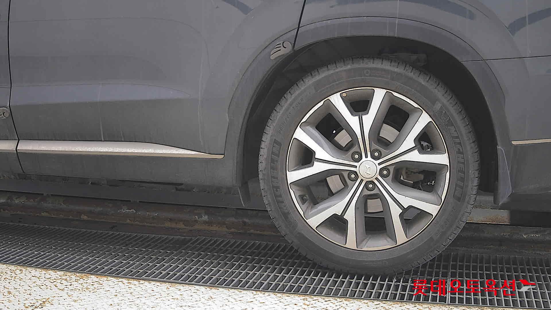 Hyundai Palisade id 3628775 из Кореи 22