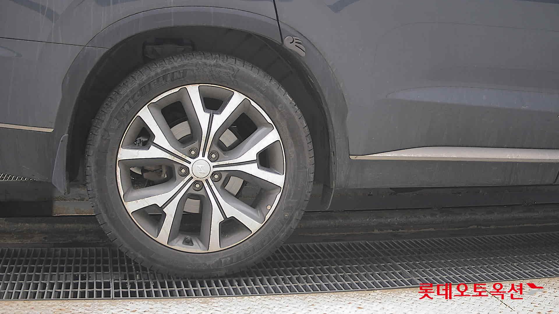 Hyundai Palisade id 3628775 из Кореи 24