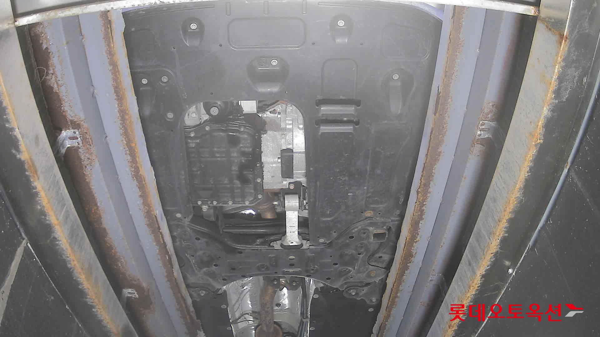 Hyundai Palisade id 3628775 из Кореи 26