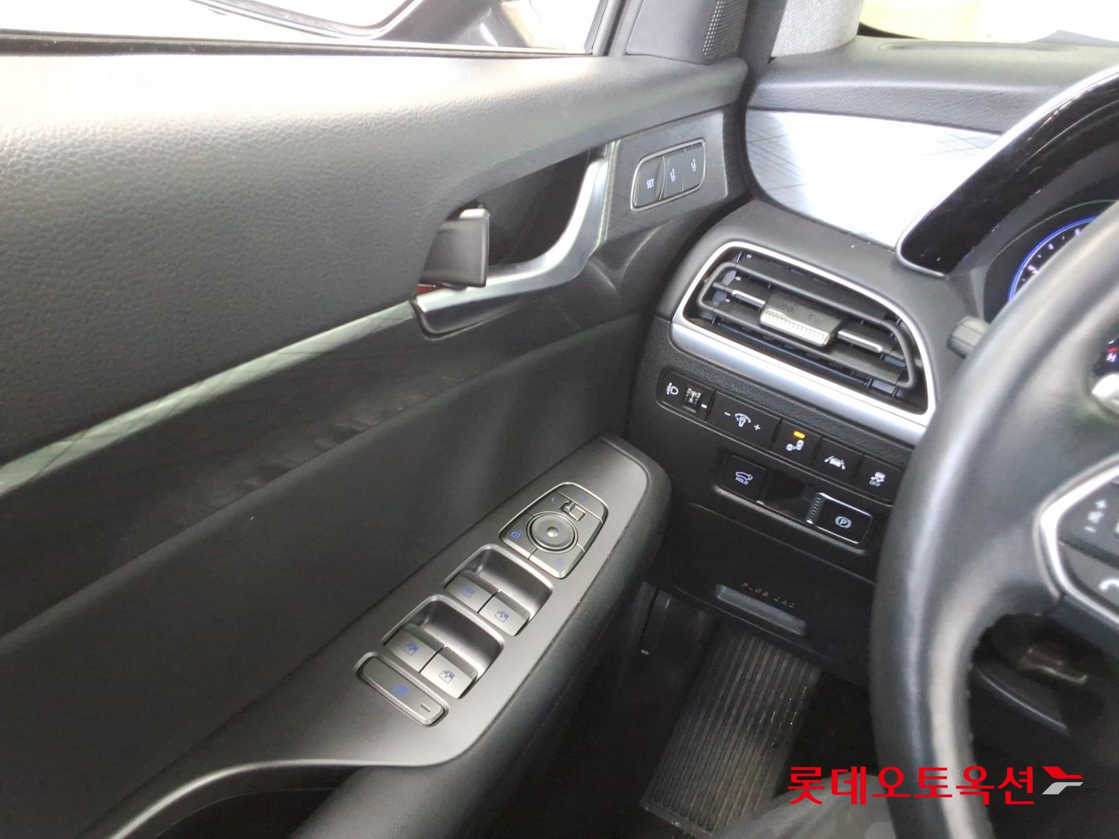 Hyundai Palisade id 3628775 из Кореи 28