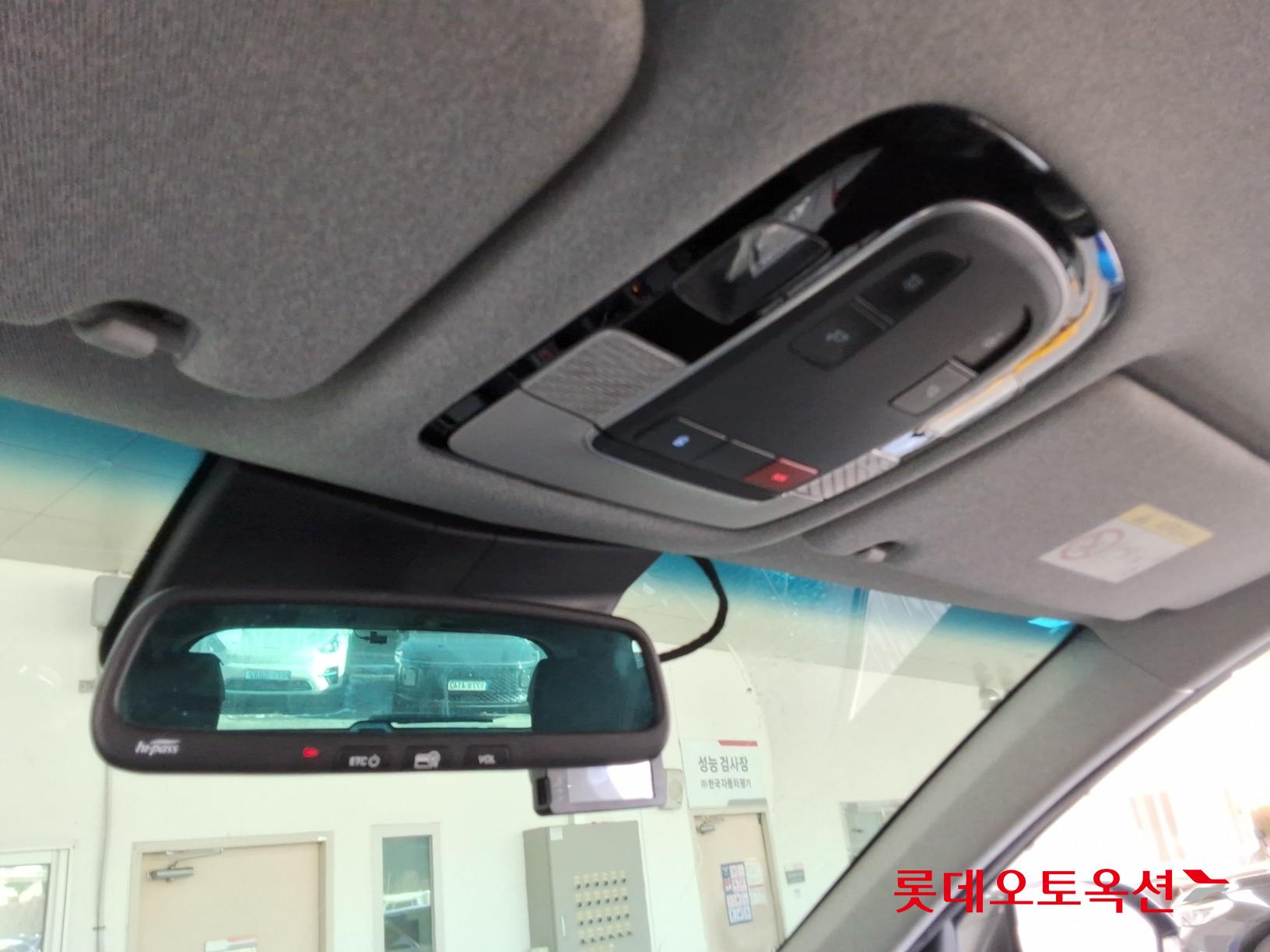 Hyundai Palisade id 3628775 из Кореи 30