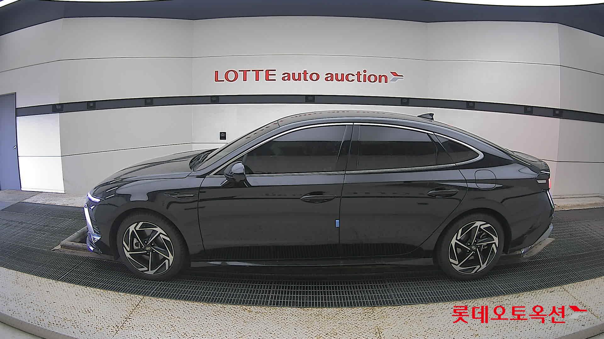 Hyundai Sonata id 3628741 из Кореи 7