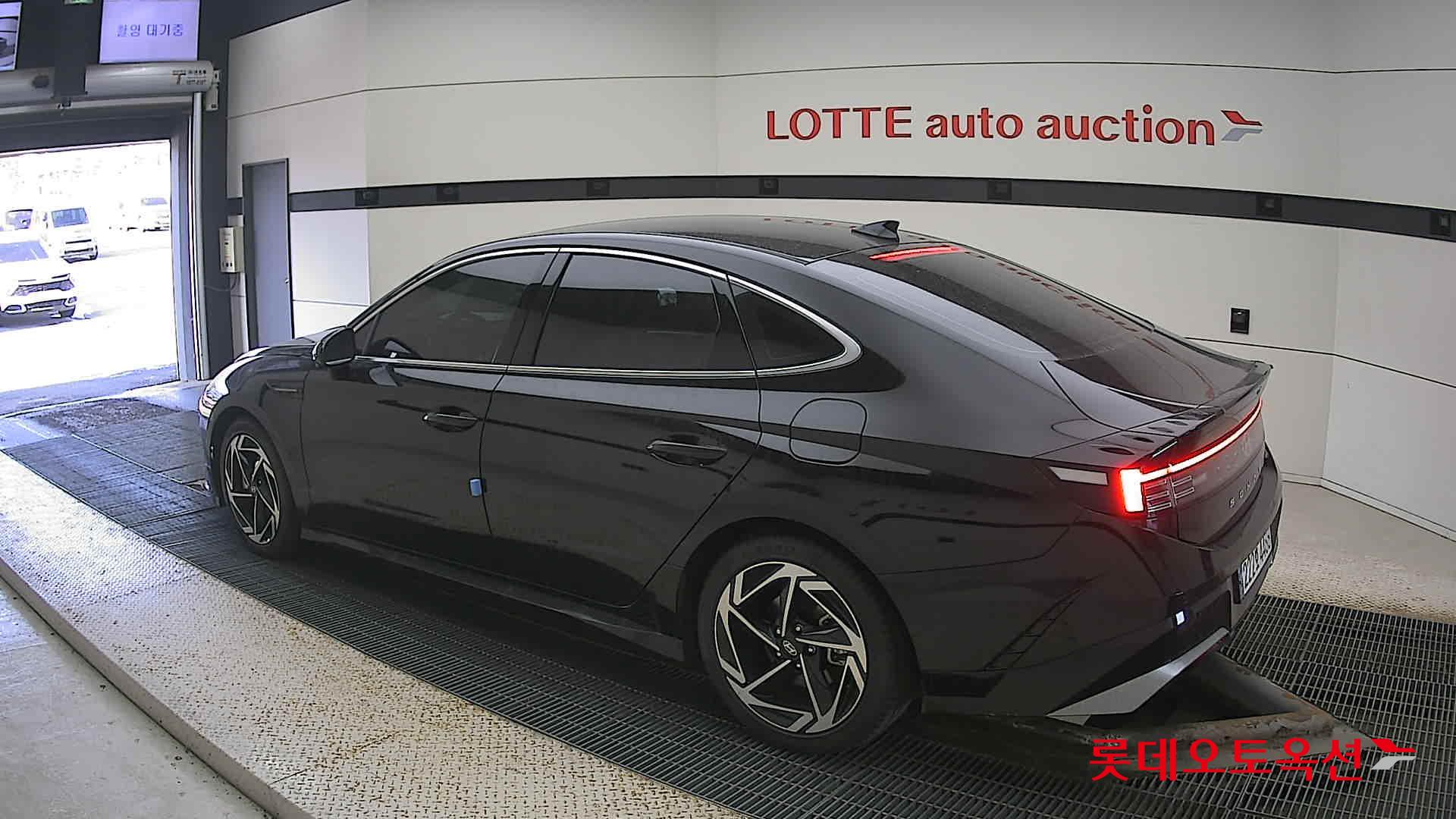 Hyundai Sonata id 3628741 из Кореи 10