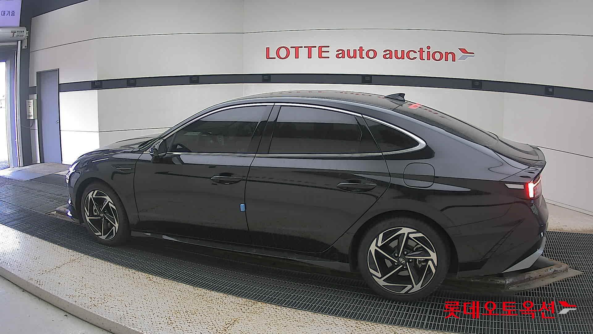 Hyundai Sonata id 3628741 из Кореи 11