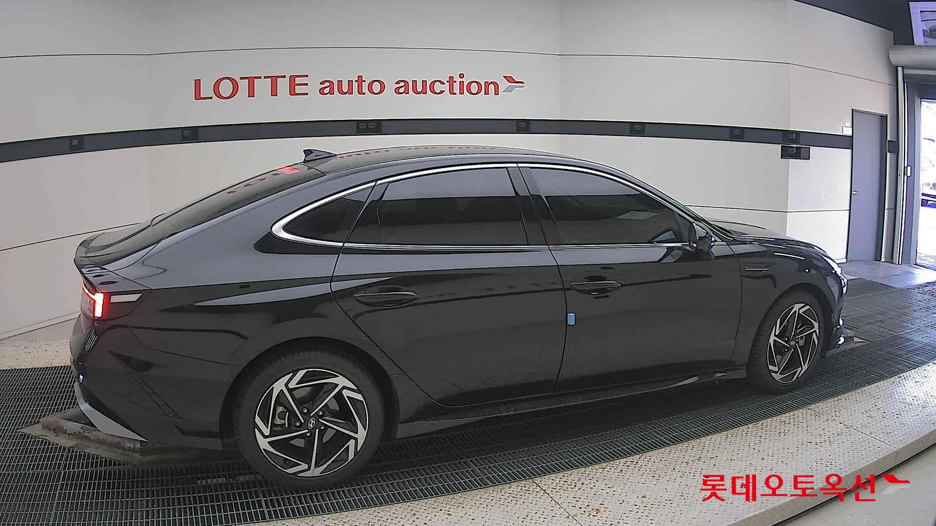 Hyundai Sonata id 3628741 из Кореи 18