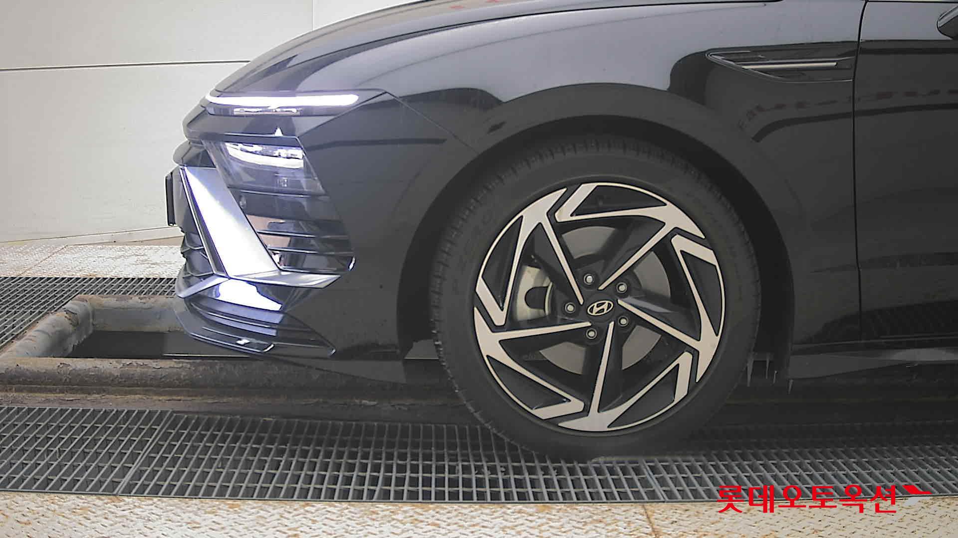 Hyundai Sonata id 3628741 из Кореи 21