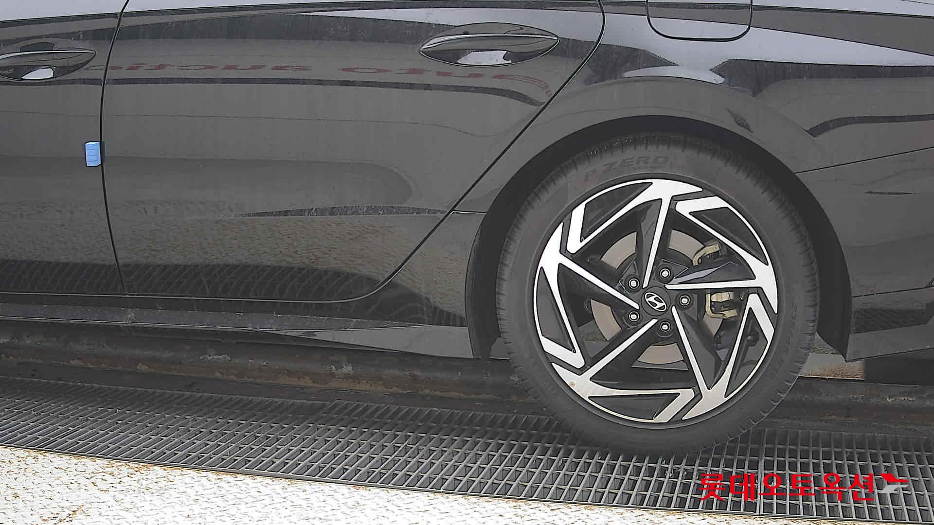 Hyundai Sonata id 3628741 из Кореи 22