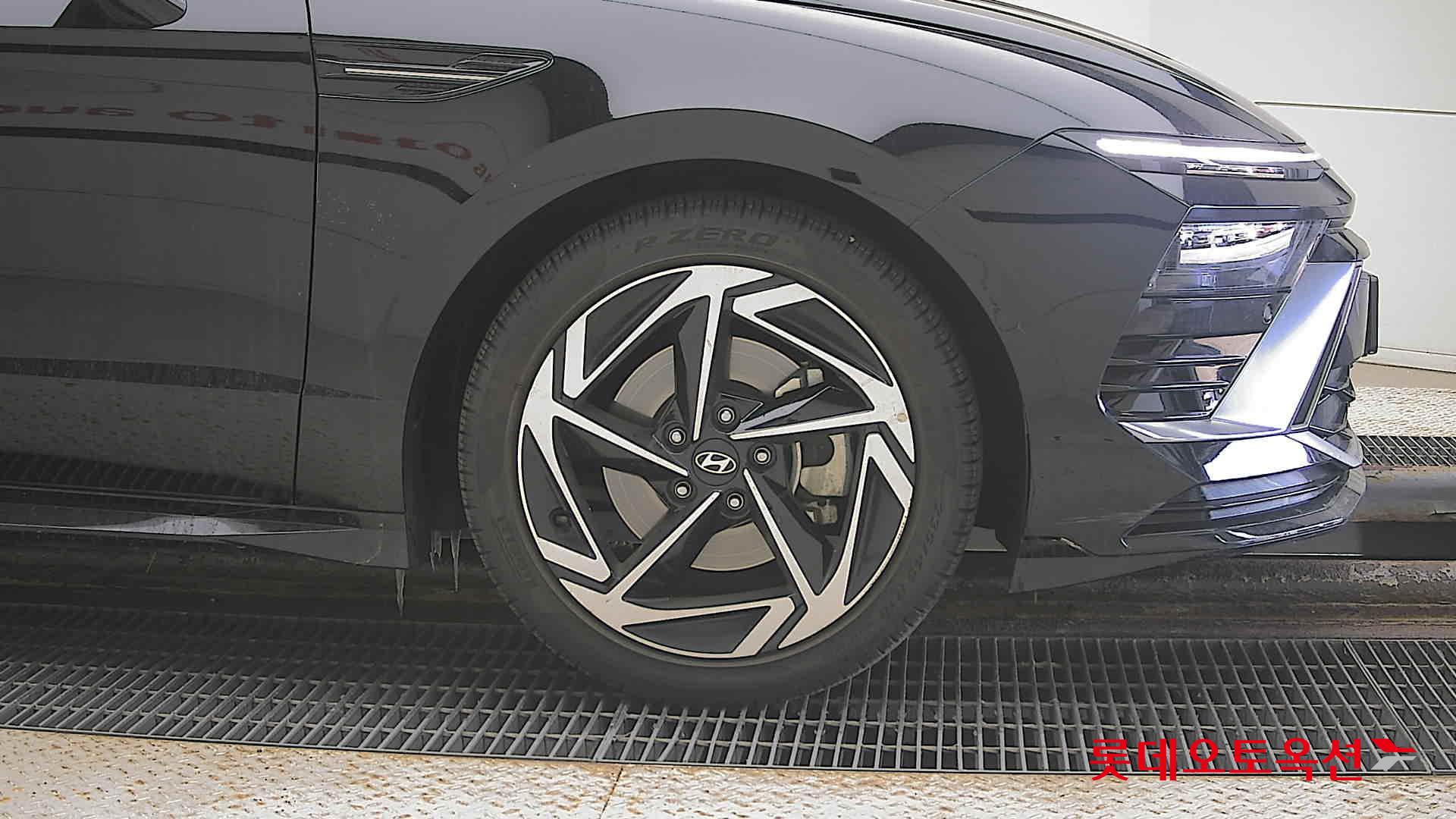 Hyundai Sonata id 3628741 из Кореи 23