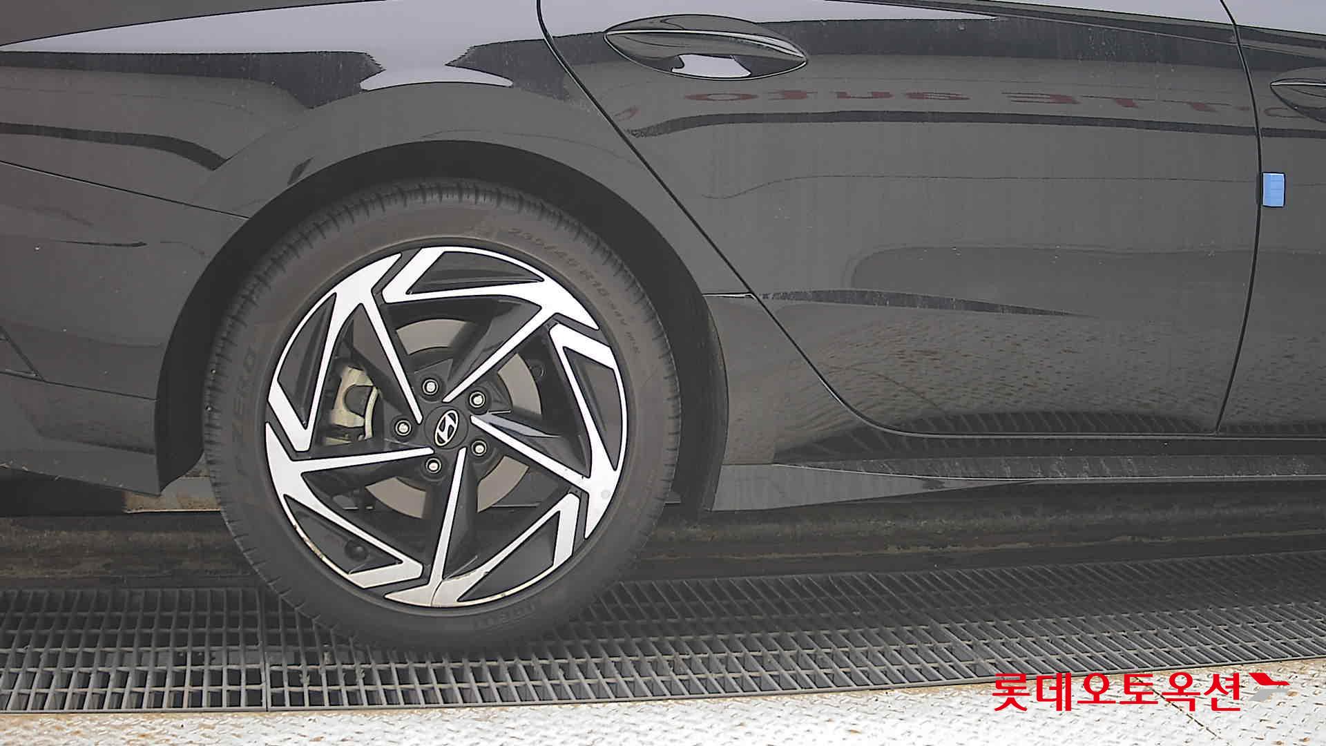 Hyundai Sonata id 3628741 из Кореи 24