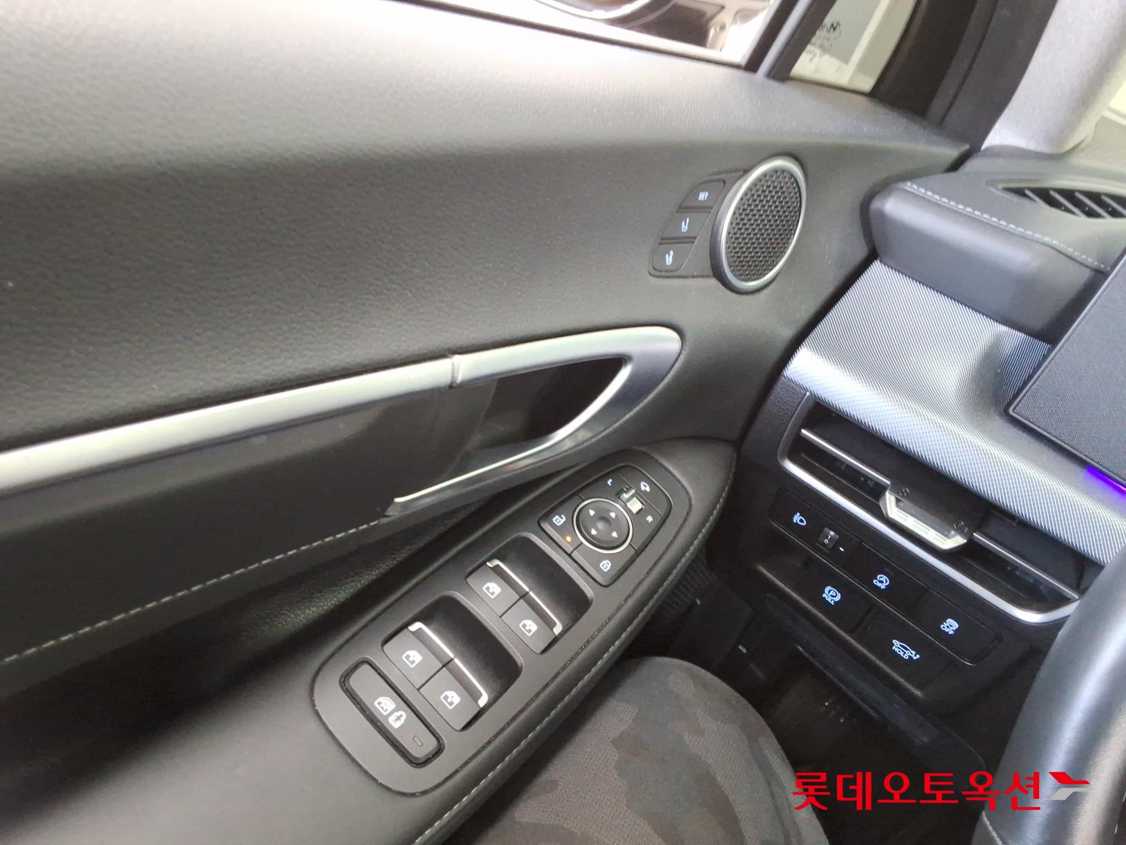 Hyundai Sonata id 3628741 из Кореи 28