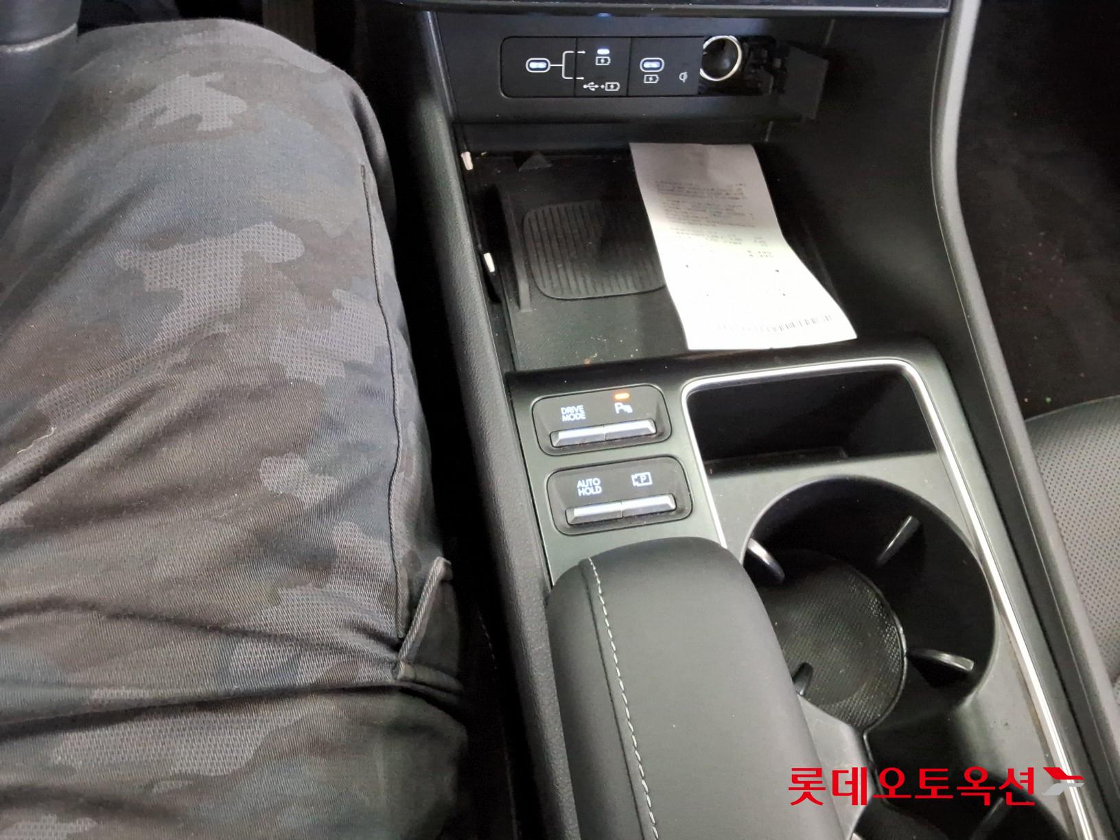 Hyundai Sonata id 3628741 из Кореи 32